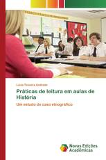 Práticas de leitura em aulas de História