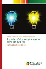Estudo teórico sobre materiais semicondutores