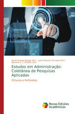 Estudos em Administração: Coletânea de Pesquisas Aplicadas