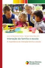 Interação da família e escola