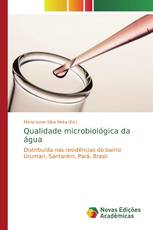 Qualidade microbiológica da água