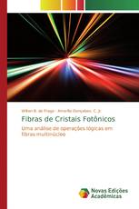 Fibras de Cristais Fotônicos