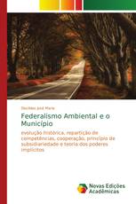 Federalismo Ambiental e o Município