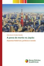 A pena de morte no Japão