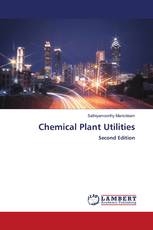 Chemical Plant Utilities