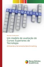 Um modelo de avaliação de Cursos Superiores de Tecnologia