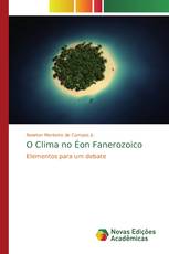 O Clima no Éon Fanerozoico
