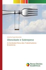 Obesidade e Sobrepeso