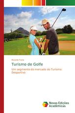 Turismo de Golfe