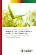 Avaliação da Sustentabilidade de Municípios Sojicultores: