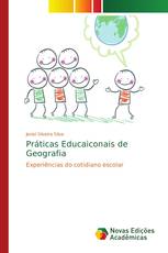 Práticas Educaiconais de Geografia