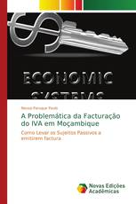 A Problemática da Facturação do IVA em Moçambique