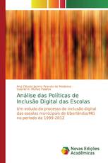 Análise das Políticas de Inclusão Digital das Escolas