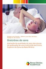 Distúrbios do sono