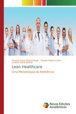 Lean Healthcare