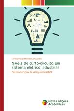 Níveis de curto-circuito em sistema elétrico industrial