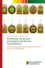 Marketing Verde nas estratégias de Marcas Sustentáveis