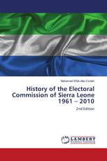 History of the Electoral Commission of Sierra Leone 1961 – 2010