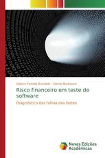 Risco financeiro em teste de software