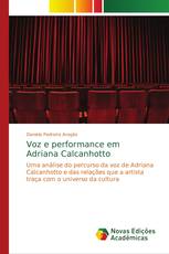 Voz e performance em Adriana Calcanhotto
