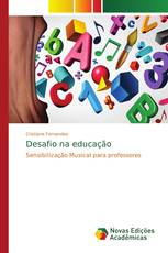 Desafio na educação