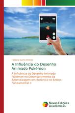 A Influência do Desenho Animado Pokémon
