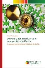 Universidade multicampi e sua gestão acadêmica
