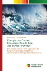 Energia das Ondas: Equipamentos do tipo Absorvedor Pontual.