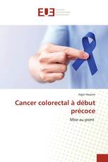 Cancer colorectal à début précoce