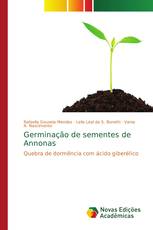 Germinação de sementes de Annonas