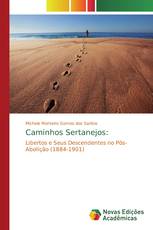 Caminhos Sertanejos: