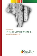 Frutos do Cerrado Brasileiro