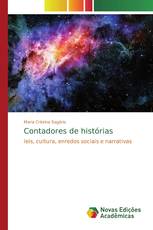 Contadores de histórias