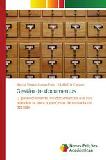 Gestão de documentos