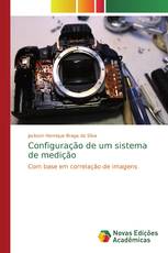 Configuração de um sistema de medição