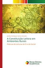 A Constituição Leitora em Ambientes Rurais