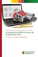 A inserção de BIM no curso de Engenharia Civil