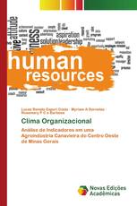 Clima Organizacional