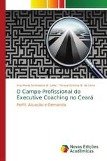 O Campo Profissional do Executive Coaching no Ceará