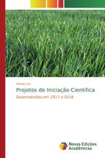 Projetos de Iniciação Cientifica