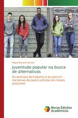 Juventude popular na busca de alternativas