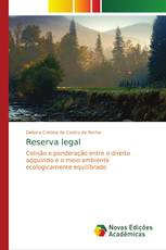 Reserva legal