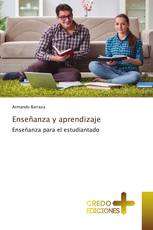 Enseñanza y aprendizaje