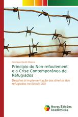 Princípio do Non-refoulement e a Crise Contemporânea de Refugiados