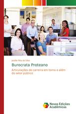 Burocrata Proteano