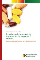 Inibidores de protease no tratamento da Hepatite C crônica