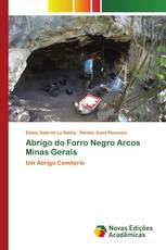 Abrigo do Forro Negro Arcos Minas Gerais