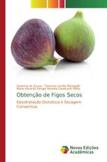 Obtenção de Figos Secos