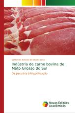 Indústria de carne bovina de Mato Grosso do Sul