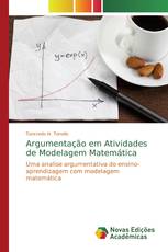 Argumentação em Atividades de Modelagem Matemática